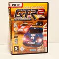 PC - GTR 2 FIA GT Racing Game - SEHR GUT