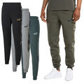 PUMA Graphic Jogginghose Herren Sweatpants Sporthose Freizeithose 589256