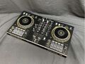 Pioneer DJ DDJ-400-N Gold Limited Edition 2-Kanal DJ Controller Japan