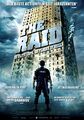 The Raid - DVD / Blu-ray - *NEU*