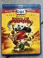 Kung Fu Panda 2 - Blu-ray 3D + 2D