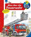 Wieso? Weshalb? Warum?, Band 2: Alles über die Feuerwehr | Andrea Erne | Deutsch