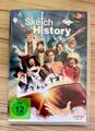 Sketch History Dvd Neuwertig 