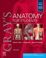 Gray's Anatomy for Students | Richard L. Drake (u. a.) | Taschenbuch | Kartonier