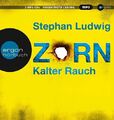 Zorn – Kalter Rauch