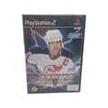 NHL Hitz 20-02 (Sony PlayStation 2, 2001)