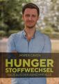 Buch Hungerstoffwechsel-Raus aus der Abnehmfalle | Jasper Caven | Diät 