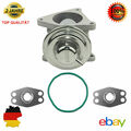 AGR Ventil Für AUDI A3 SEAT SKODA VW GOLF 4 5 1K PASSAT 3C TOURAN 1T 1.9 2.0 TDI