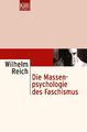 Wilhelm Reich / Die Massenpsychologie des Faschismus /  9783462017946