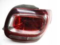 Citroen C1 P 2007 Rückleuchte Rechts 9800543280 Rearlamp