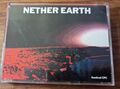 Nether Earth Amstrad Spiel CPC Cassette Game Argus Press Software 1986 Complete