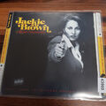 VARIOUS: OST: Jackie Brown    > EX (CD)