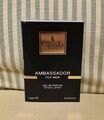 Gisada Switzerland - Ambassador For Men - Eau de Parfum - 1,5 ml