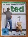 Ted der Film - DVD - Zustand: sehr gut - Film