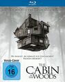 The Cabin in the Woods