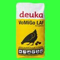 Deuka VoMiGo Legekorn 25kg Alleinfutter wirkt geg. Vogelmilbe Pellets 