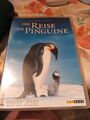 Die Reise der Pinguine (2006, DVD video)