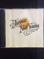 Neil Young Harvest gebraucht 10 Titel CD Album 1972 Pop Rock Folk Klassiker