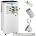 Mobile Klimaanlage 9000 BTU mit WiFi Aircooler Air Cooler Klimagerät 