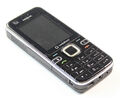 NOKIA 6124 Classic Smartphone - Kamera - Bluetooth - ohne Akku (Gebrauchsspuren)