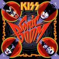 Sonic Boom CD Kiss