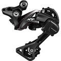 Shimano RD-M8000 XT 11-fach Schaltwerk Shadow Black GS