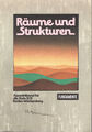 Fundamente Räume und Strukturen - Auswahlband Stufe 12/13 Baden-Württemberg