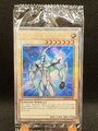 Yu-Gi-Oh! Elementarheld Neos Quarter Century Secret Rare TN23 NEAR MINT DEUTSCH