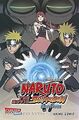 Naruto the Movie: Shippuden - The Lost Tower: Mov... | Buch | Zustand akzeptabel