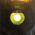 George Harrison - My Sweet Lord / Isn't It A 7" Single Vinyl Scha