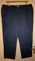 Damen Jeans Schlupfjeans Stretch Hose Blau, Gr. 50, Neuwertig!