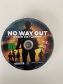 No Way Out - Gegen die Flammen | Blu-ray ohne Cover o11