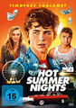 Hot Summer Nights (DVD) Min: /DD5.1/WS - Koch Media  - (DVD Video / Action/Komö