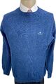 GANT Pullover Gr. XL Herren Pulli Männer Sweatshirt Shirt Golf  Sweater