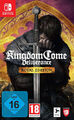 Kingdom Come Deliverance Nintendo Switch Roayal Edition