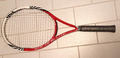 WILSON Tennisschläger Six.One L2 Six One Lite Tennis Schläger Racket Federer 658