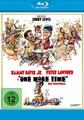 One More Time - Die Pechvögel | Michael Pertwee | Deutsch | Blu-ray Disc | 2024