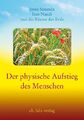 Der physische Aufstieg des Menschen ~ Ines Nandi ~  9783895682667