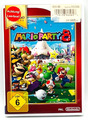 Mario Party 8 Nintendo Wii Anleitung OVP