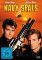 Navy Seals - Charlie Sheen  DVD/NEU/OVP