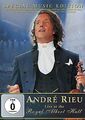André Rieu - Live at the Royal Albert Hall (NTSC) von Jea... | DVD | Zustand gut