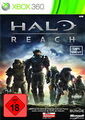 Xbox 360 / X360 Spiel - Halo Reach (mit OVP)(USK18)(PAL)