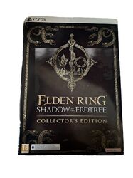 Elden Ring Shadow of the Erdtree - Collectors Edition PS5