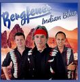 Bergfeuer - Indian Blue