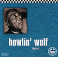 Howlin' Wolf - His Best (CD)