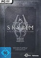 The Elder Scrolls V-Skyrim (Legendary Edition) (PC, 2013)