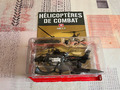 Miniatur Kampfhubschrauber CAIC Z-10 1/72