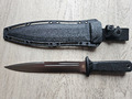 Wolfgangs W Catcher, Camping Outdoor, Messer, Jagdmesser, Werkzeug, D2