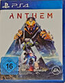 ANTHEM | Sony PlayStation 4 | PS4 | 2019 | USK 16 | Zustand Gut | Electronic Art