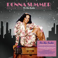 Donna Summer On the Radio: Greatest Hits - Expanded (CD) Album